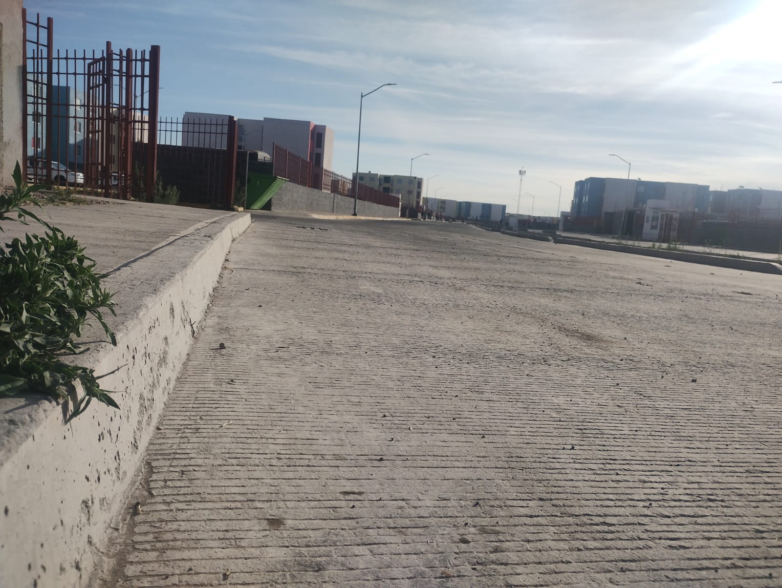 Galería Río Dorado 10