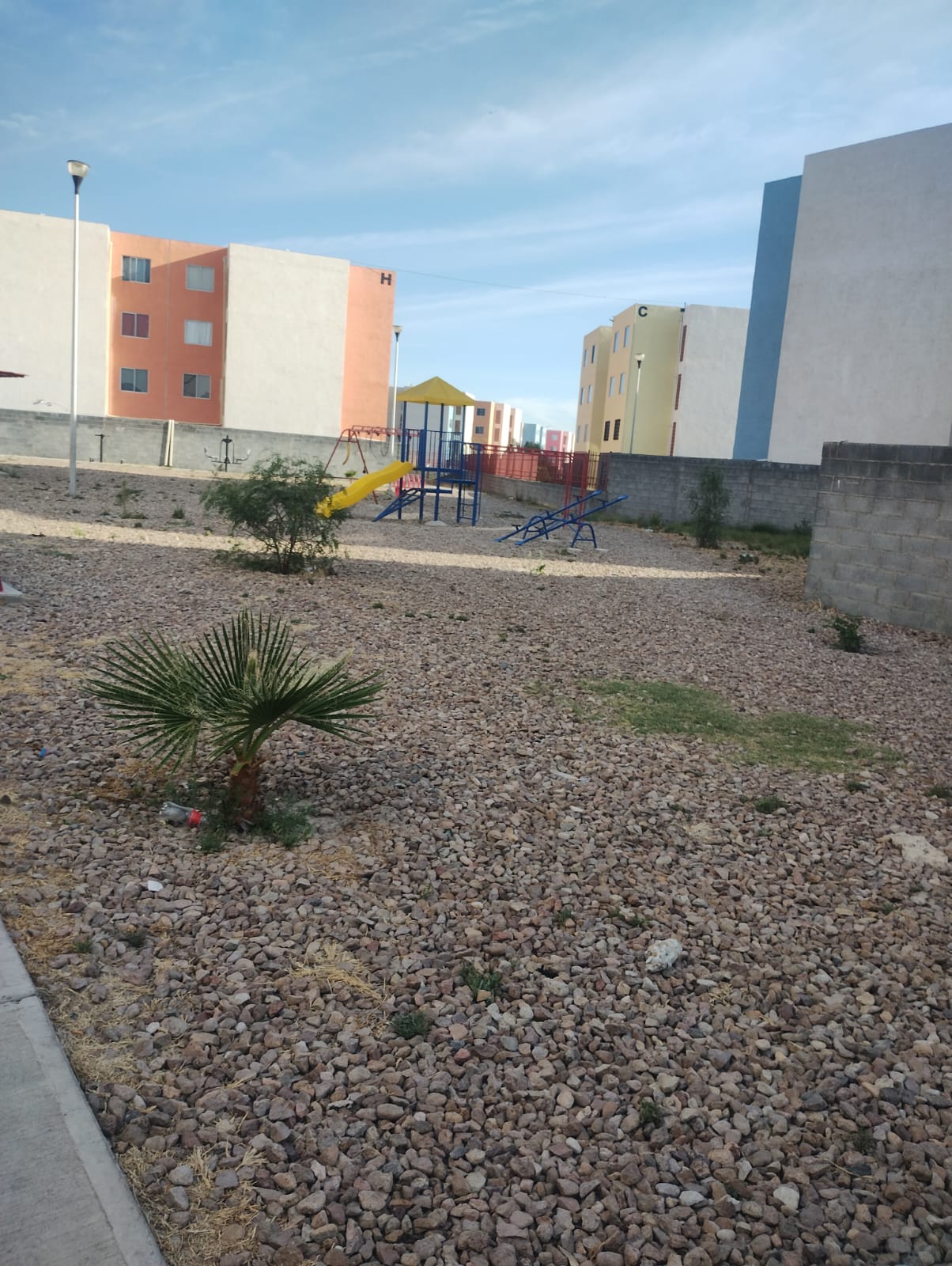 Galería Río Dorado 14