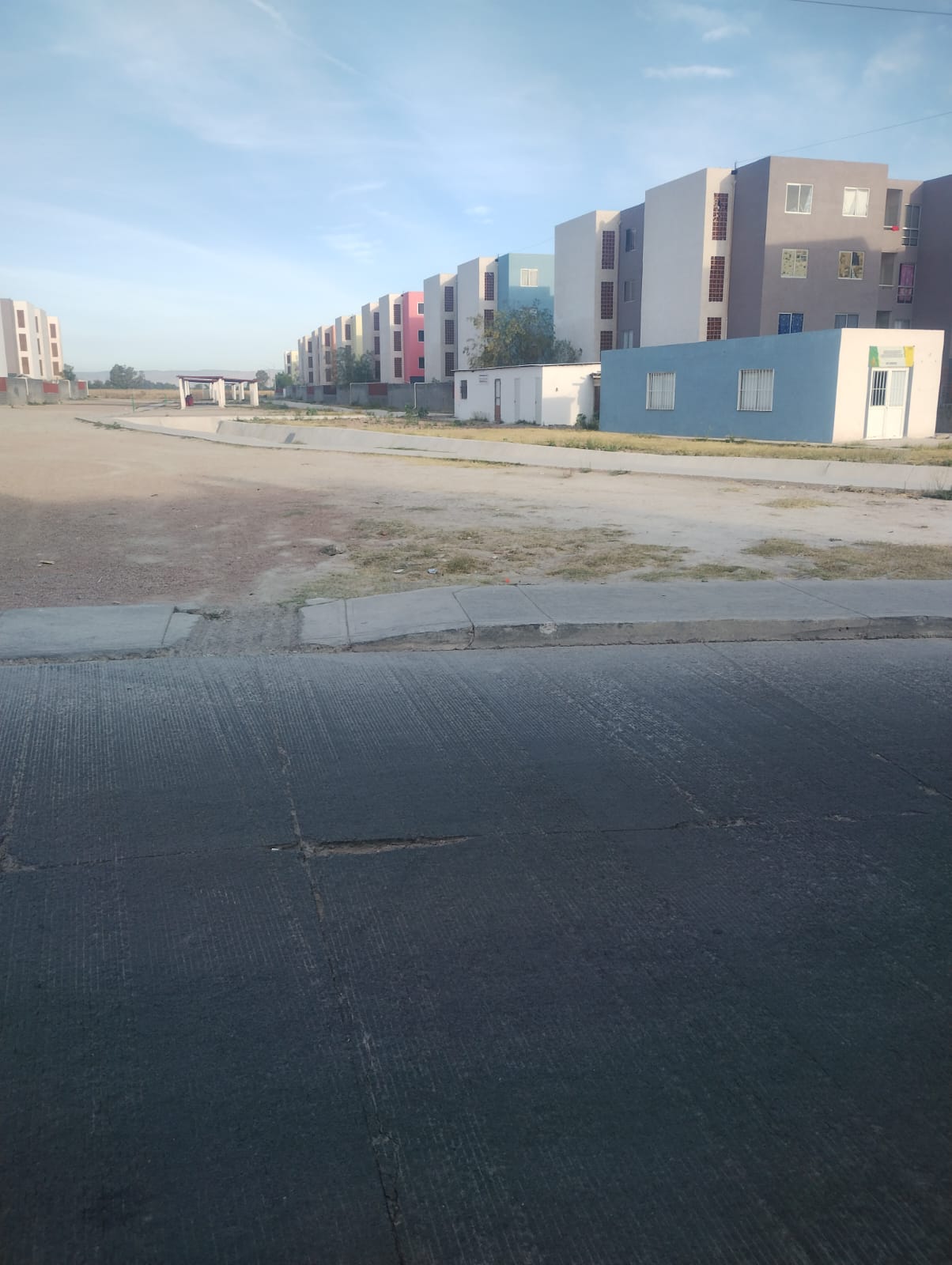 Galería Río Dorado 15