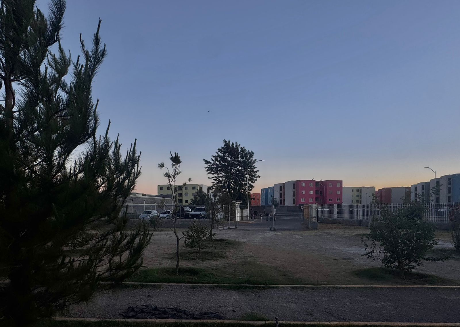 Galería Río Dorado 18