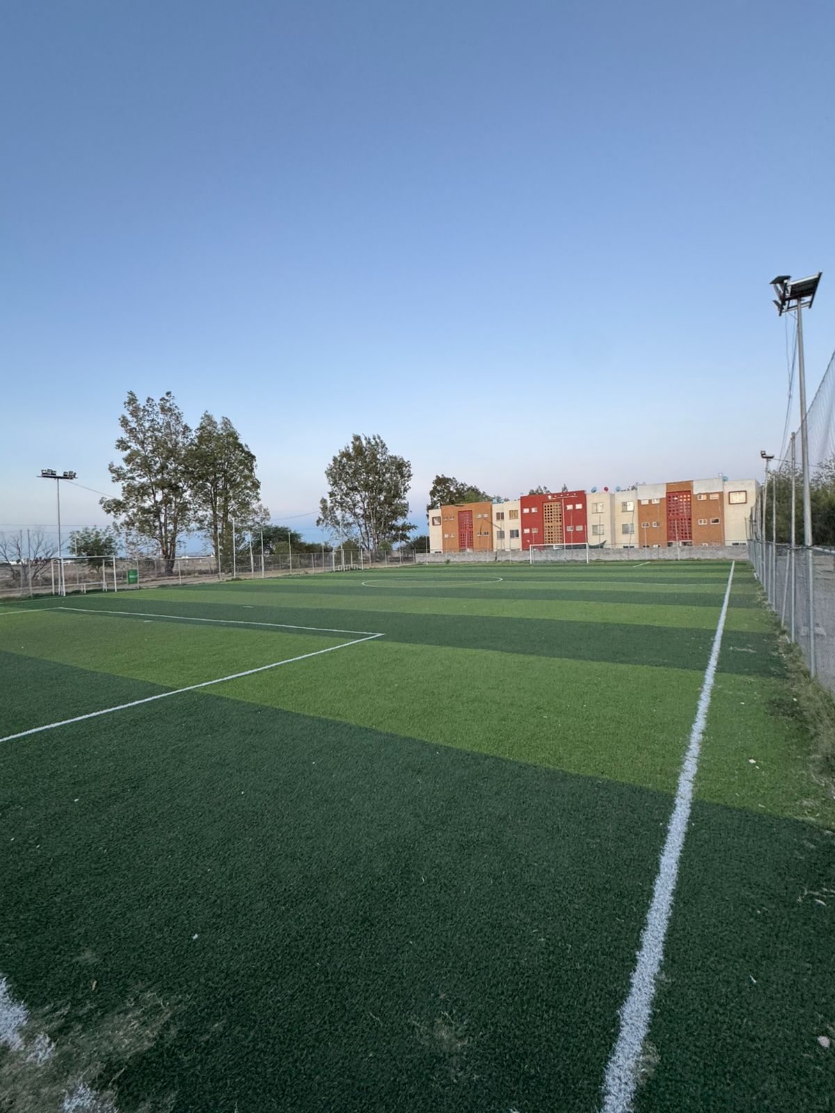Galería Río Dorado 19