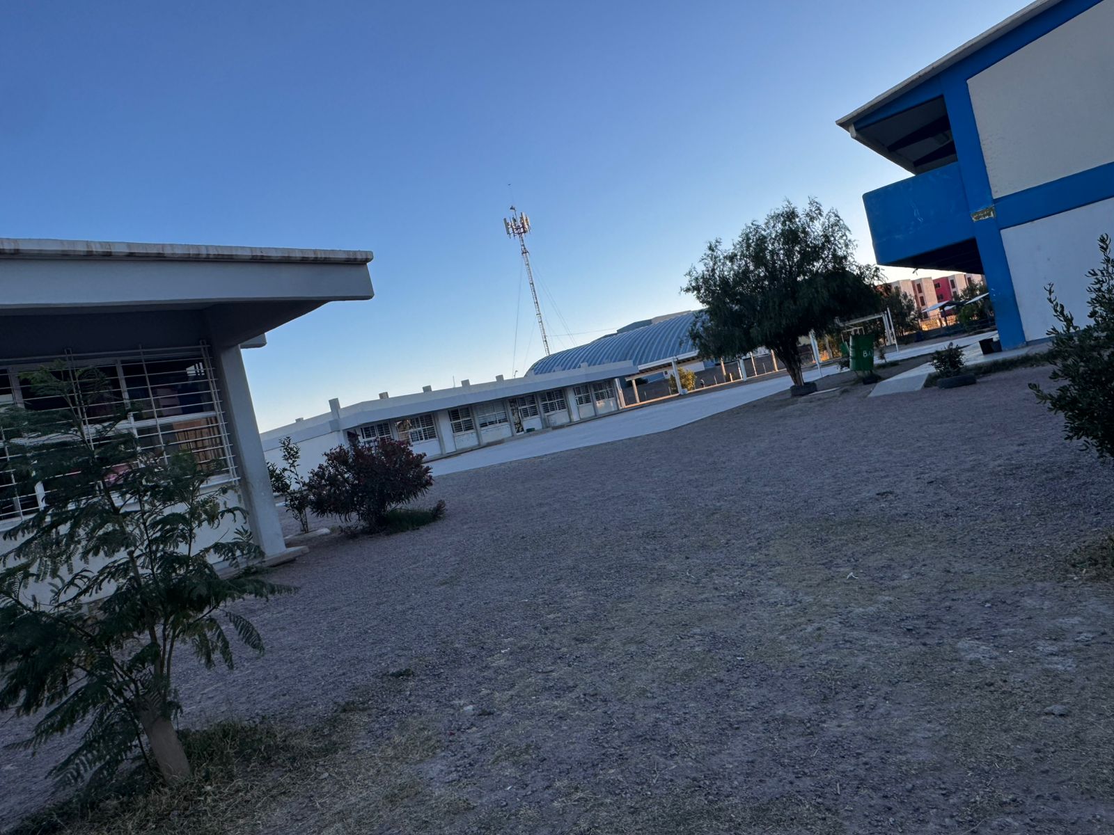 Galería Río Dorado 21