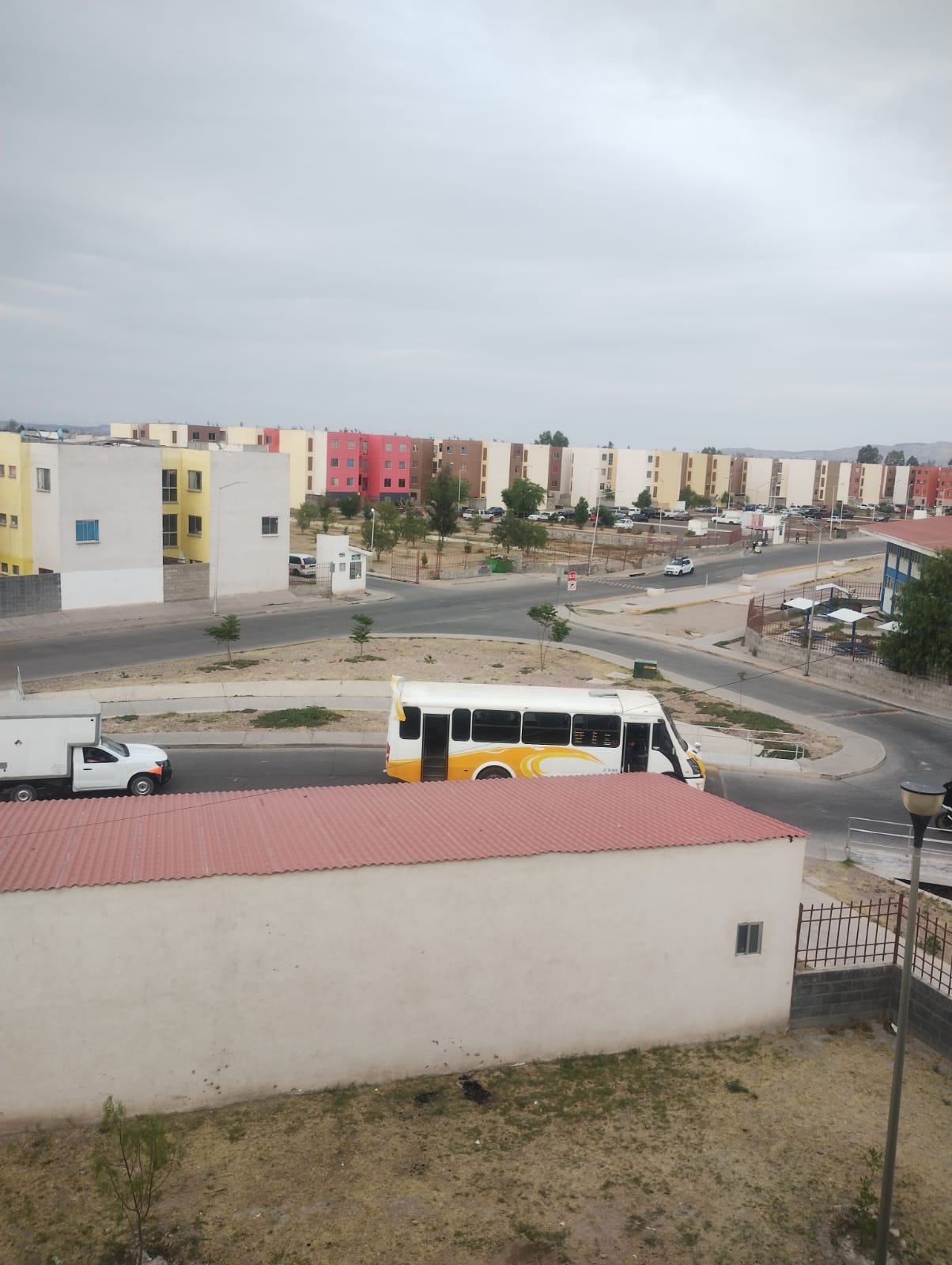 Galería Río Dorado 4