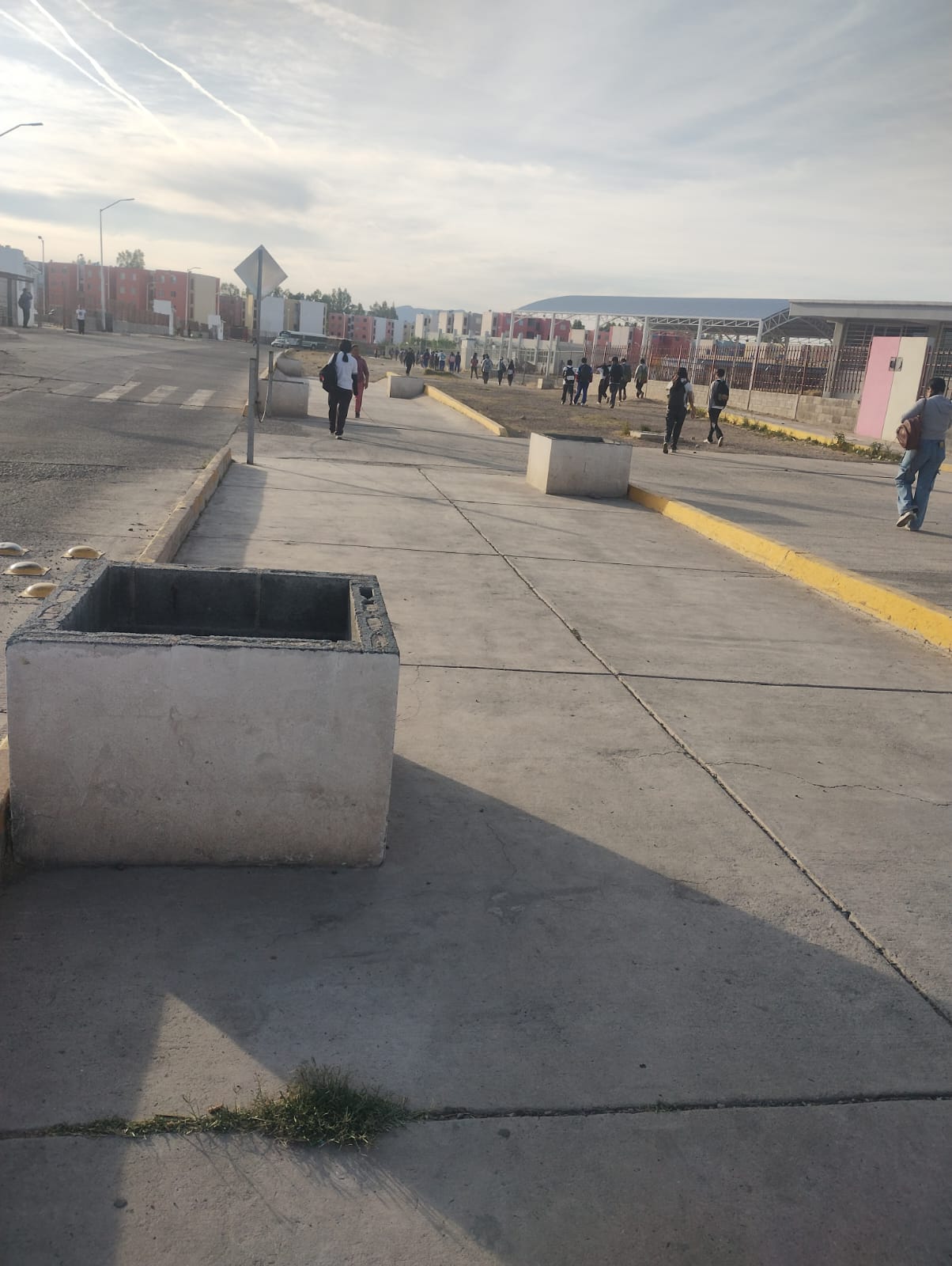 Galería Río Dorado 6