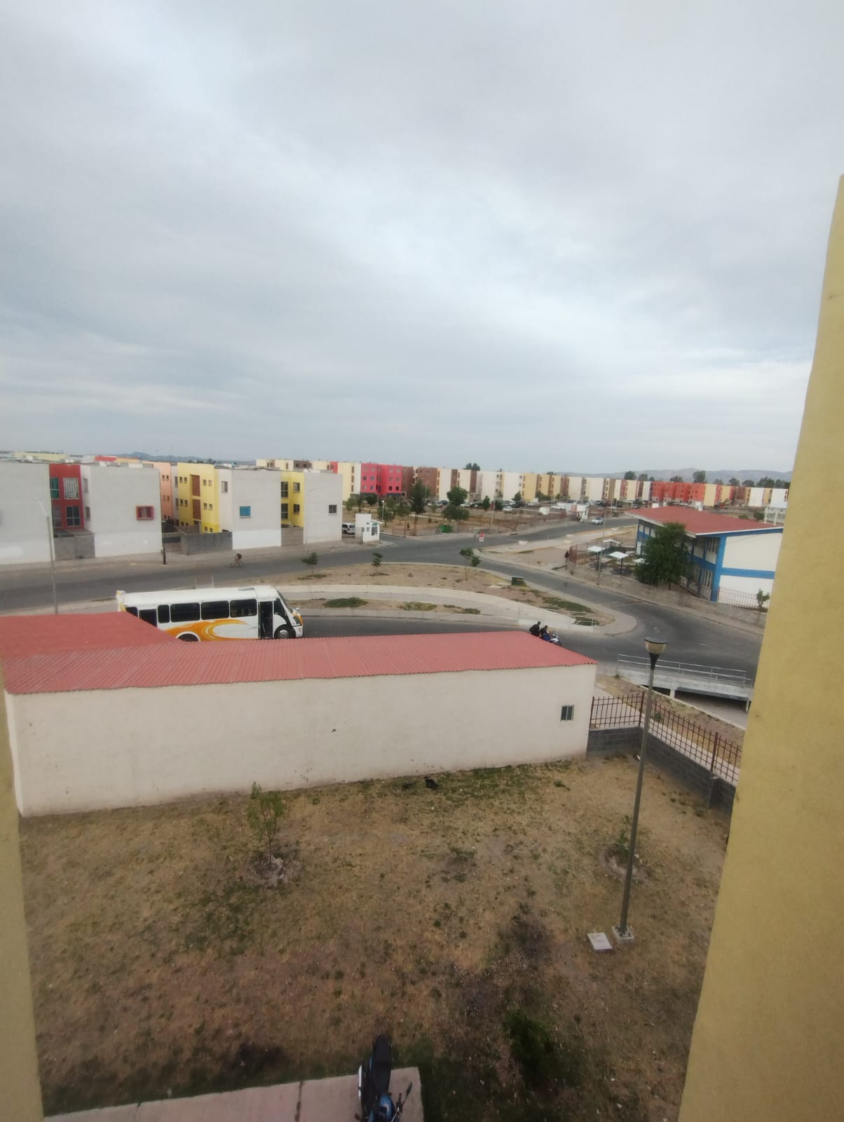 Espacio de taekwondo en Río Dorado