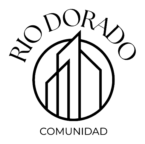 Logo Río Dorado Comunidad